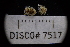  ( - LACM:DISCO:7517)  @11 [ ] CreativeCommons  Attribution (by) (2018) Natural History Museum of Los Angeles County Natural History Museum of Los Angeles County