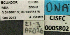  ( - BCAR026)  @11 [ ] CreativeCommons - Attribution (2015) David Donoso UTPL
