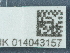  ( - NHMUK014043157)  @11 [ ] Unspecified (default): All Rights Reserved  Unspecified Unspecified