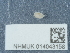  ( - NHMUK014043158)  @11 [ ] Unspecified (default): All Rights Reserved  Unspecified Unspecified