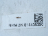  ( - NHMUK014438390)  @11 [ ] Unspecified (default): All Rights Reserved  Unspecified Unspecified
