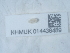  ( - NHMUK014438489)  @11 [ ] Unspecified (default): All Rights Reserved  Unspecified Unspecified