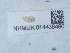  ( - NHMUK014438490)  @11 [ ] Unspecified (default): All Rights Reserved  Unspecified Unspecified