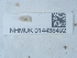  ( - NHMUK014438492)  @11 [ ] Unspecified (default): All Rights Reserved  Unspecified Unspecified