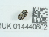  ( - NHMUK014440602)  @11 [ ] Unspecified (default): All Rights Reserved  Unspecified Unspecified
