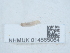 ( - NHMUK014585064)  @11 [ ] Unspecified (default): All Rights Reserved  Unspecified Unspecified