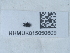  ( - NHMUK015050609)  @11 [ ] Unspecified (default): All Rights Reserved  Unspecified Unspecified