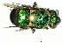  (Euglossa milenae - YB-BCI110899)  @13 [ ] Unspecified (default): All Rights Reserved  Unspecified Unspecified