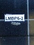  ( - LMBP6-003)  @12 [ ] Unspecified (default): All Rights Reserved  Unspecified Unspecified