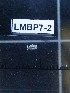  ( - LMBP7-002)  @11 [ ] Unspecified (default): All Rights Reserved  Unspecified Unspecified