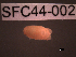  ( - SFC44-002)  @12 [ ] Unspecified (default): All Rights Reserved  Unspecified Unspecified