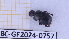  (Onthophagus osculatii - BC-GF2024-0757)  @11 [ ] Creative Commons (2024) rodolphe rougerie Museum national d'histoire naturelle