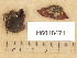  ( - H6018471)  @11 [ ] Copyright (2013) Diana Weckman Botanical Museum, Finnish Museum of Natural History, University of Helsinki