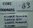  ( - CISEC0004655)  @11 [ ] CreativeCommons - Attribution (2016) David A. Donoso Universidad de Cuenca