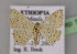  ( - BC ZSM Lep 13804)  @11 [ ] CreativeCommons - Attribution Non-Commercial Share-Alike (2010) Unspecified SNSB, Zoologische Staatssammlung Muenchen