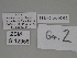  ( - SE MNC Lep 00396)  @11 [ ] Copyright (2010) Unspecified Museum fuer Naturkunde, Chemnitz