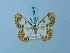  (Zamarada ilaria - BC ZSM Lep 74846)  @11 [ ] CreativeCommons - Attribution Non-Commercial Share-Alike (2015) Axel Hausmann/Bavarian State Collection of Zoology (ZSM) SNSB, Zoologische Staatssammlung Muenchen