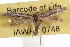  ( - IAWAZ-0748)  @13 [ ] CreativeCommons - Attribution (2009) Unspecified Centre for Biodiversity Genomics