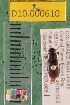  ( - NEON.BET.D10.000610)  @12 [ ] Copyright (2010) National Ecological Observatory Network, Inc. National Ecological Observatory Network (NEON) http://www.neoninc.org/content/copyright