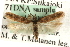  ( - MM10498)  @14 [ ] CreativeCommons - Attribution (2010) Unspecified Centre for Biodiversity Genomics