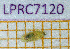  ( - LPRC7120)  @11 [ ] Copyright (2020) Franck Noël Unspecified