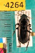  ( - NEONTcarabid4264)  @13 [ ] Copyright (2010) Blevins, KK and Travers, PD National Ecological Observatory Network (NEON) http://www.neoninc.org/content/copyright