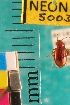  ( - NEONTcarabid5003)  @11 [ ] Copyright (2012) Blevins, KK and Travers, PD National Ecological Observatory Network (NEON) http://www.neoninc.org/content/copyright