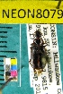  ( - NEONTcarabid8079)  @12 [ ] Copyright (2010) Barton, M National Ecological Observatory Network (NEON) http://www.neoninc.org/content/copyright