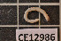  ( - CE12986)  @11 [ ] CreativeCommons - Attribution Non-Commercial Share-Alike (2011) Department of Zoology, University of Gothenburg Department of Zoology, University of Gothenburg