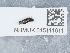  ( - NHMUK015111611)  @11 [ ] Unspecified (default): All Rights Reserved  Unspecified Unspecified