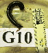  ( - AAC05058-G10)  @13 [ ] Copyright (2013) J. A. Santiago-Blay NMNH