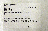  ( - 1B-33)  @11 [ ] CreativeCommons - Attribution (2010) Unspecified Royal Ontario Museum