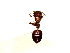  (Crematogaster brunnea - SJU058)  @12 [ ] CreativeCommons - Attribution Share-Alike (2016) Unspecified Sang-ji University
