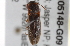  ( - BIOUG05148-G09)  @13 [ ] CreativeCommons - Attribution (2014) CBG Photography Group Centre for Biodiversity Genomics
