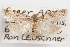  ( - 09-JBTOR-0982)  @11 [ ] CreativeCommons - Attribution (2010) Unspecified Centre for Biodiversity Genomics