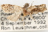  ( - 09-JBTOR-0984)  @11 [ ] CreativeCommons - Attribution (2010) Unspecified Centre for Biodiversity Genomics