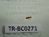  ( - TR-BC0271)  @11 [ ] Copyright (2022) Thibault Ramage Research Collection of Thibault Ramage