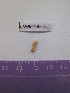  ( - WBET031)  @11 [ ] Unspecified (default): All Rights Reserved  Unspecified Unspecified